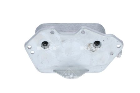 Chłodnica oleju NRF 31205 06E117021G