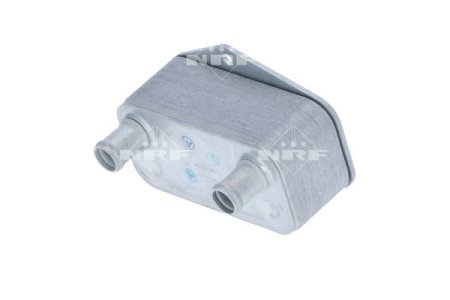 Chłodnica oleju NRF 31216 11422247015