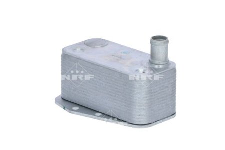 Chłodnica oleju NRF 31217 11427787698