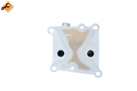 Chłodnica oleju NRF 31219 1119975