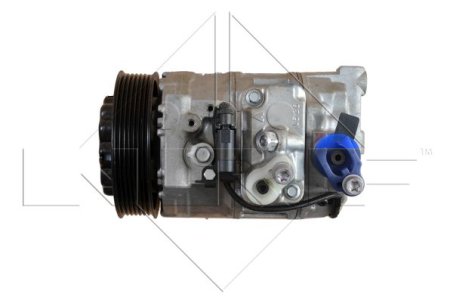 Kompresor klimatyzacji NRF 32608G 7L6820803B