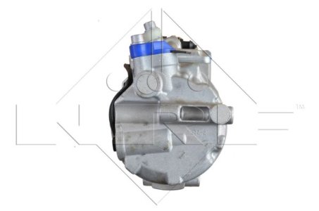 Kompresor klimatyzacji NRF 32608G 7L6820803B