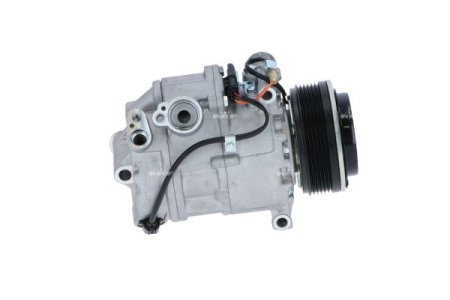 Kompresor klimatyzacji NRF 32695 64509121758