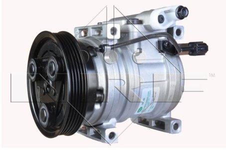 Kompresor klimatyzacji NRF 32720G 977010X100