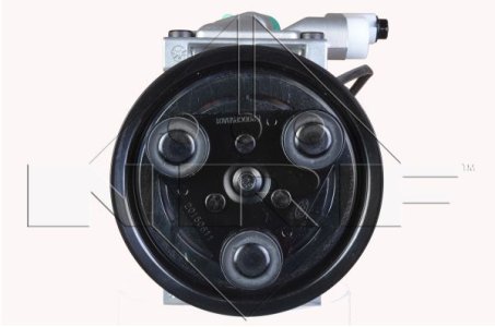 Kompresor klimatyzacji NRF 32720G 977010X100