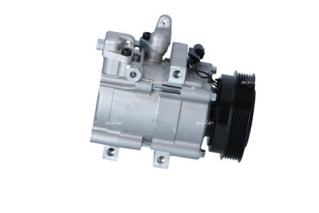 Kompresor klimatyzacji NRF 32755G 9,77E+205