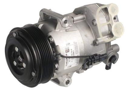 Kompresor klimatyzacji NRF 32788G 13346492