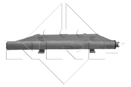 Chłodnica klimatyzacji z osuszaczem NRF 350015 976062K600