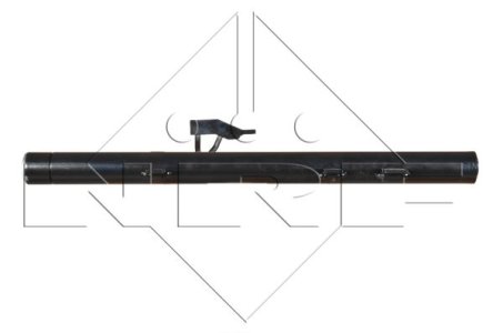 Chłodnica klimatyzacji z osuszaczem NRF 350035 64539216144