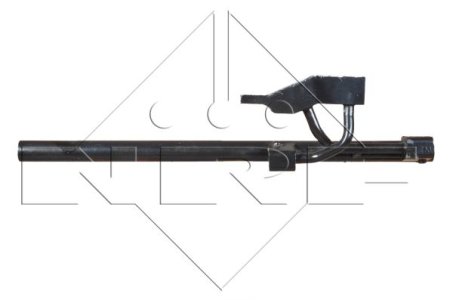 Chłodnica klimatyzacji z osuszaczem NRF 350036 64539216143