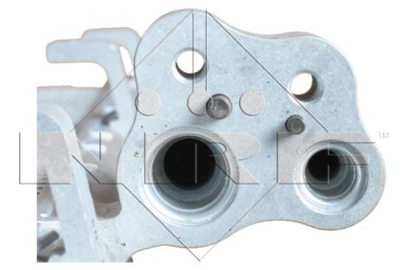 Chłodnica klimatyzacji z osuszaczem NRF 35989 976063J000