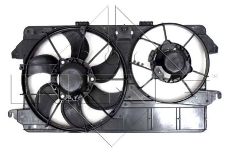 Wentylator NRF 47452 2T148C607BC