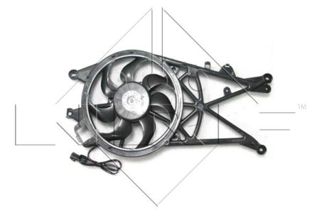 Wentylator NRF 47489 1314548