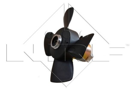 Wentylator silnika NRF 47590 323959455