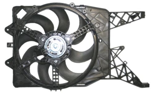 Wentylator NRF 47625 1341398