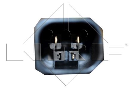 WENTYLATOR SILNIKA BMW