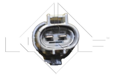 Wentylator silnika NRF 47712 1711065D00