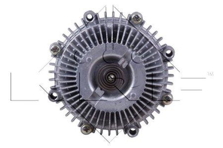 Sprzęgło wiskotyczne NRF 49524 2572043600