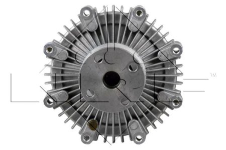 Sprzęgło wiskotyczne NRF 49524 2572043600