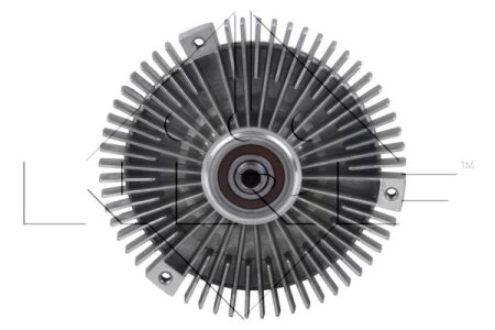 Sprzęgło wiskotyczne NRF 49530 1022000122