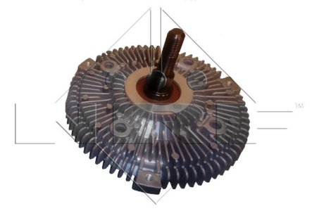 Sprzęgło wiskotyczne NRF 49534 6162000322