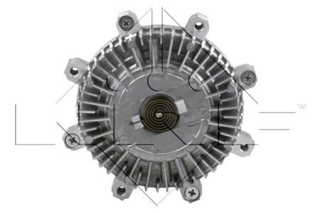 Sprzęgło wiskotyczne NRF 49547 MD331586