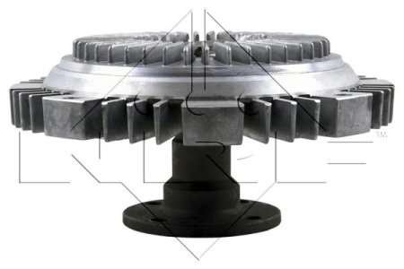 Sprzęgło wiskotyczne NRF 49549 MD106546