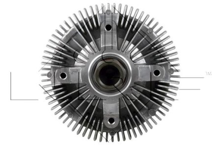 Sprzęgło wiskotyczne NRF 49552 2108269T60