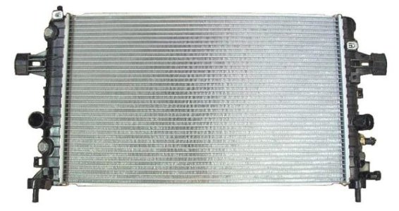 Chłodnica silnika NRF 53144 1300285