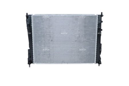 Chłodnica silnika NRF 53991 8200369307