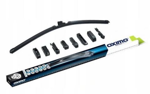 Wycieraczka multitype 550 mm OXIMO MT550 3397008537 przód