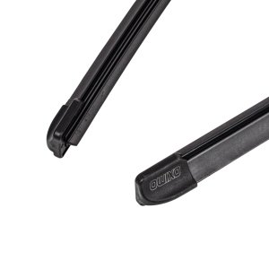 KOMPLET WYCIERACZEK OXIMO WA4005253 VM321 DEDYKOWANYCH PRZEDNICH