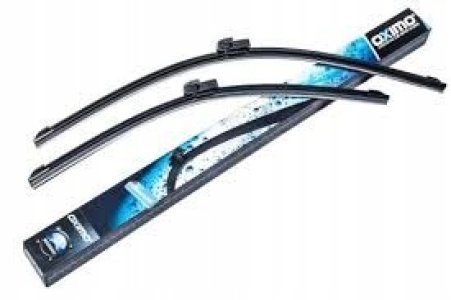 WYCIERACZKI OXIMO Aero 650/575mm HONDA CIVIC VIII UFO