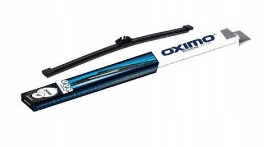 Wycieraczka tylna dedykowana 250 mm OXIMO WR810250 