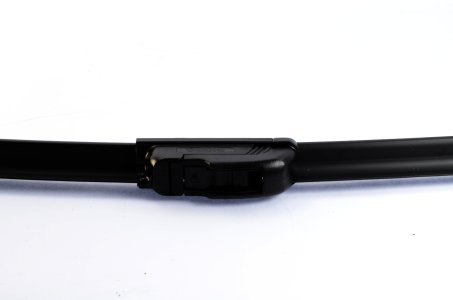 Wycieraczka płaska 400 mm OXIMO WU400 3397008530 przód