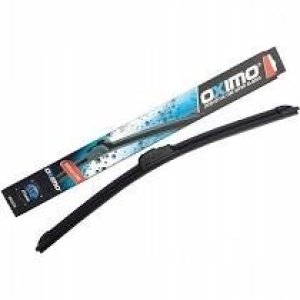 Wycieraczka płaska 650 mm OXIMO WU650 3397011402 przód