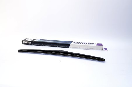 Wycieraczka hybrydowa 450 mm OXIMO WUH450 3397008532 przód