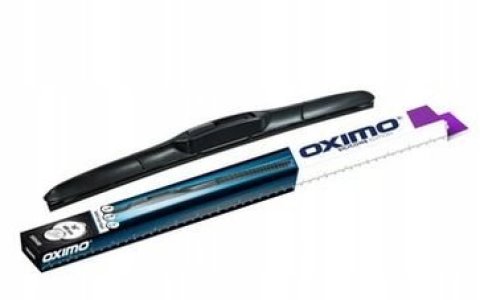 Wycieraczka hybrydowa 475 mm OXIMO WUH475 3397008533