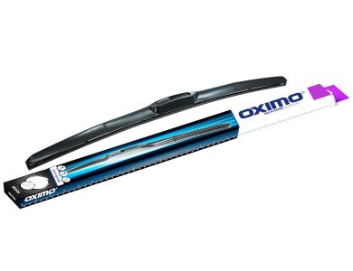 Wycieraczka hybrydowa 650 mm OXIMO WUH650 3397011402 przód