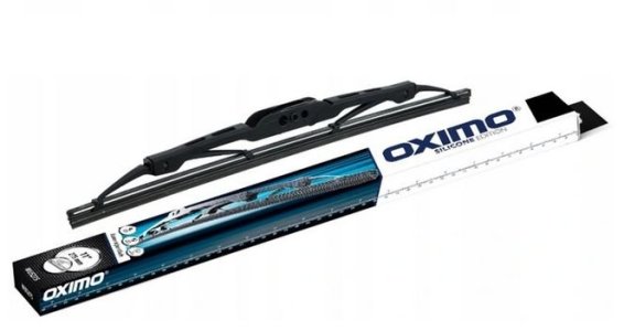 Wycieraczka szkieletowa 325 mm OXIMO WUS325 U25