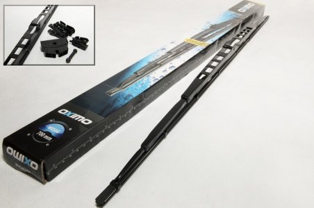 Wycieraczka ciężarówki 600 mm OXIMO WUSAG600 