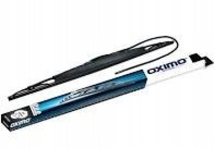 Wycieraczka szkieletowa ze spojlerem 650 mm OXIMO WUSPR650 przód