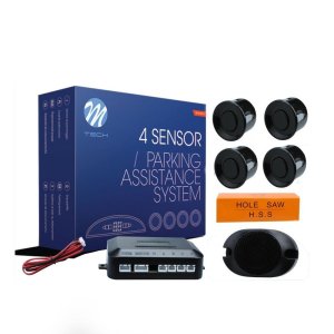 Czujnik parkowania M TECH CP7B 