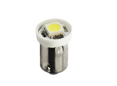 DIODA LED T4W M-TECH LB008W LEDT4WBa9s