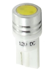 DIODA LED W5W M-TECH LB015W LEDW5WT10 PREMIUM