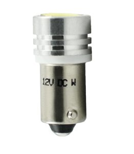 DIODA LED T4W M-TECH LB016W LEDT4WBa9s