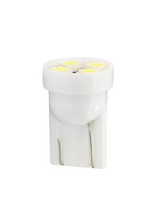 DIODA LED W5W M-TECH LB017W LEDW5WT10