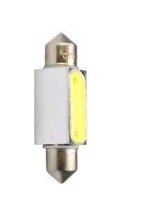 DIODA LED C5W PREMIUM M-TECH LB080W LEDC5W36mm