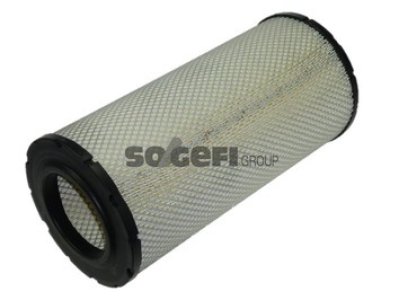 Filtr powietrza PURFLUX A1082 C17337