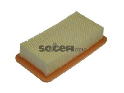 Filtr powietrza PURFLUX A1331 C2775